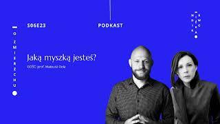 S06E23 Jaką myszką jesteś? – O Zmierzchu