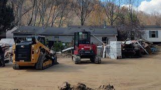 Going To Western NC To Help Cleanup From Hurricane Helene