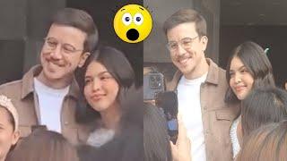  MAINE MENDOZA AND ARJO ATAYDE ARMAINE UPDATE PT4 MARCH 2 2024 