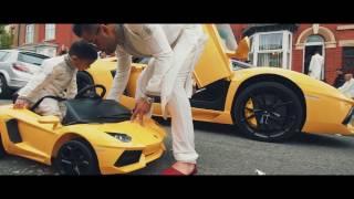 BIG BOY TOYS Asian Wedding Supercars