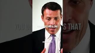 TONY ROBBINS: Mutual Funds are Horrible investment
