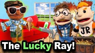 SML Movie: The Lucky Ray!