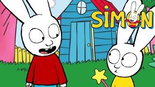 Mon arbre magique  | Simon | Compilation 1h Saison 2+3 | Dessin animé pour enfants