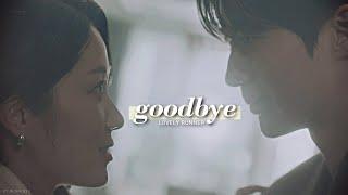 im sol & ryu sun jae (lovely runner MV) | goodbye