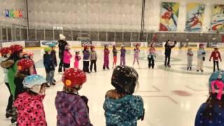 Park City Ice Arena - Not just any ice..