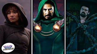 The Boys & The Acolyte Season Finale, Solo Leveling Ragnarok Update, RDJ & The Russo Brothers Return