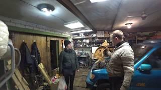 Как заработать на гараже