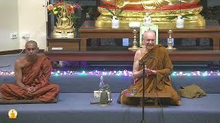 The Idea of Freedom | Ajahn Brahmali | 14 April 2023