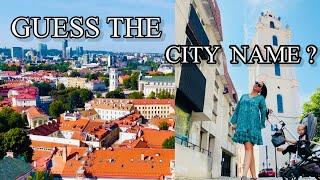 GUESS THE CITY NAME ??? #guess #city #top #travel