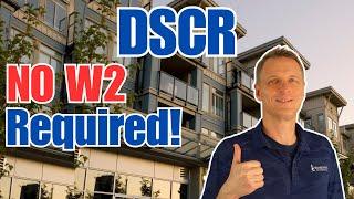 DSCR Loans Explained For 2024 | The Mortgage For Investors Pros & Cons