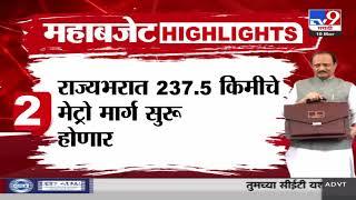 Maharashtra Budget 2025 | बजेटमध्ये लाडकी बहीण योजनेसाठी 36 हजार कोटींची तरतूद