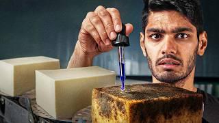 I Investigated The Fake Paneer Scam