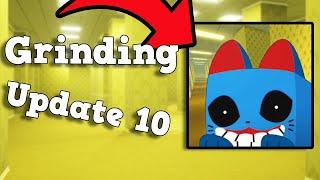 Update 10! Pet Simulator 99 Backrooms Scary update!