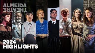 2024 Highlights at the Almeida