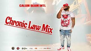 Chronic law Mix 2024 / Chronic law These Streets  Mixtape 2024 / Lawboss Mix / Calum beam intl