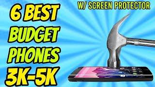 Best Phones Under 5k Philippines 2024 | Budget-Friendly Choices