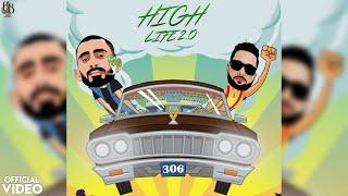 SULTAAN - High Life 2.0 Feat. Jo1 Gill (Official Music Video) | Latest Punjabi Song | Punjabi Rap