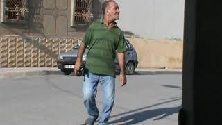 حملة تطوعية  لتنظيف مقبرة سيد أحمد أمقران وسط مدينة جيجل  من طرف سكان حي جمام محمد فاتح