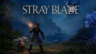 Stray Blade Beginning