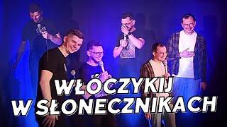 Wolski Leja Machnicki | Stand-Up Gorzów 2024 | Impro | Crowdwork | Włóczykij