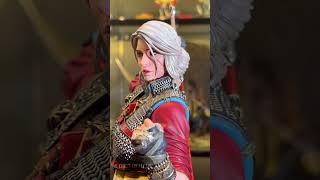 Sliver for monsters and steels for human! Cirilla collection unboxing!