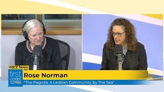 First Coast Connect: Rose Norman- "The Pagoda"