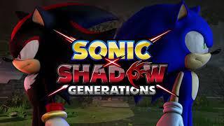 Sonic X Shadow Generations OST - Kingdom Valley (10 Hours Extended)