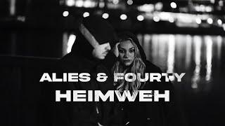 Alies - Heimweh (feat. FOURTY) (prod. Lee)