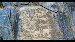 Hieroglyphic Trail, Superstition Mountains, Arizona