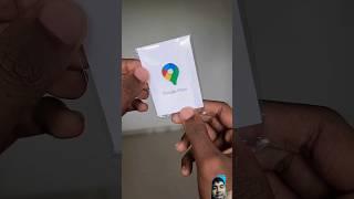 Google Local Guide Gift ️️ #googlemaps #googlerewards #googleguide #localguides #unboxing