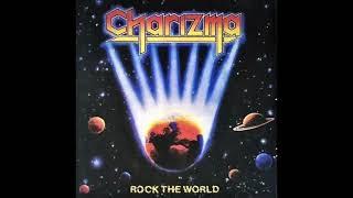 Charizma – Rock The World (1985) Album