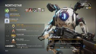 Northstar is awesome Last Titan Standing Gameplay  (Titanfall2)