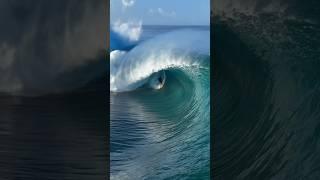 The locals of Teahupo’o doing what they do best 