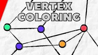 Vertex Colorings and the Chromatic Number of Graphs | Graph Theory