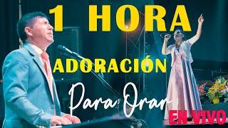 1 Hora De La Mejor Música De Adoración  #adoracióncristiana #1horadeadoracion #adoracionadios #viral