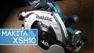 Makita XSH10