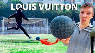 МЯЧ LOUIS VUITTION