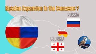 Russian Expansion in the Caucasus: Unveiling a Post-Soviet Frozen Conflict