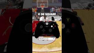 NBA 2K24 How to Create Open Shots + Post Moves Tips: 2K24 Controls Guide #nba2k24 #2k24 #2k