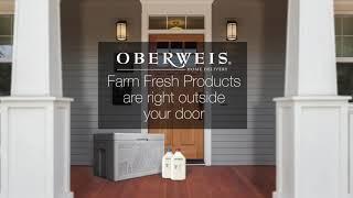 Oberweis Home Delivery