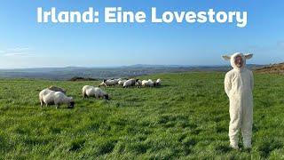 Irland: Eine Lovestory 