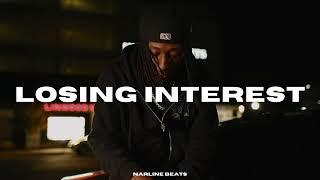 [FREE] Kyle Richh x Dee Billz x M Row Type Beat 2024 "Losing Interest 4" | Jerk Drill Type Sample