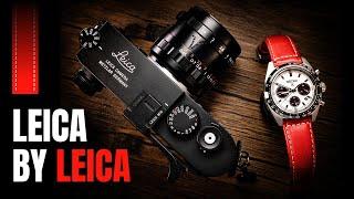  Learn from my mistakes! (Leica & Watches)