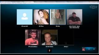 English on-line. English on-line. Speak Club@English-Hunters. Jamie about women. 25 03.