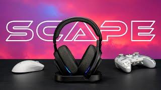 Fractal Design Scape Review - One of the best surprises of 2025!