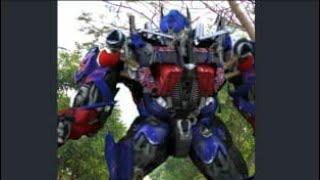 #SHORT | Wah Ada Robot Optimus Prime (Animasi)