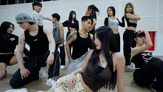 수진 (SOOJIN) 'MONA LISA' Dance Practice (Moving ver.)