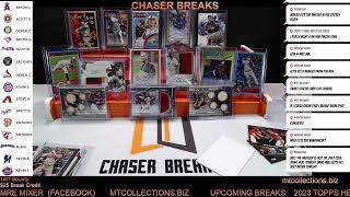 01/12/2024: 22-23 TOPPS MUSEUM AND MORE BREAK (FACEBOOK)