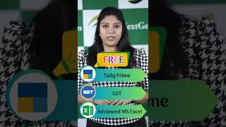 இலவச Tally Prime பயிற்சி | Online Class | Tamil