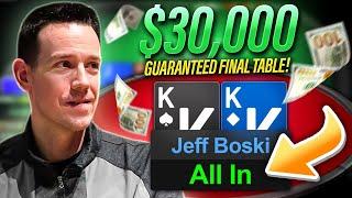 My BIGGEST Online Poker Win in March! | Twitch Poker Highlights